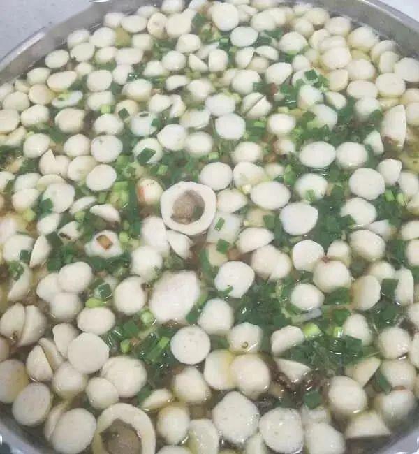 [高三]想吃吗？晋江一中的“暖心夜宵”又开张了……