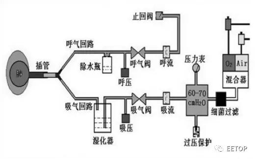 中国创新就是世界创新乾泉揭秘氢氧呼吸机凭什么vs高大上的传统呼吸机