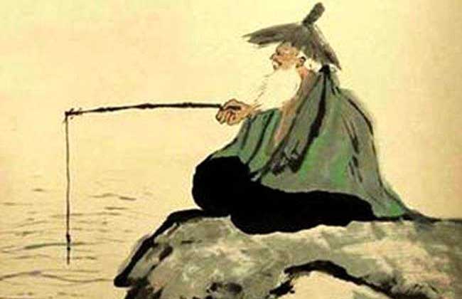 周代|姜子牙又叫吕尚,他到底是姓姜还是姓尚