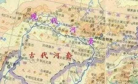 「流民」现在的中国人都得感谢他，曹操曾做了一个重要的决定
