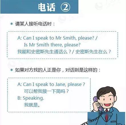 外国人读电话号码怎么读