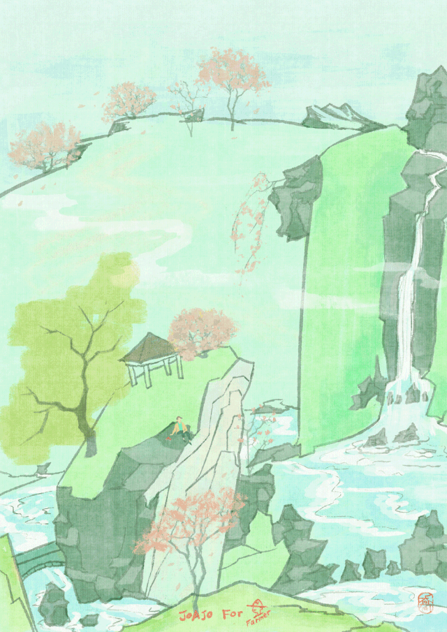 我是渣渣辉,是兄弟就来画游戏丨摸鱼计划27_cytus