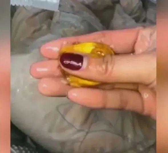 [果冻]差点出大事！这不是果冻！惠州一小孩误食这个“零食”