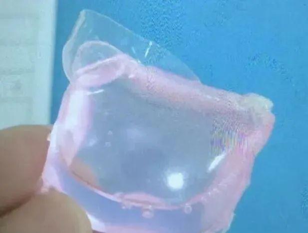[果冻]差点出大事！这不是果冻！惠州一小孩误食这个“零食”