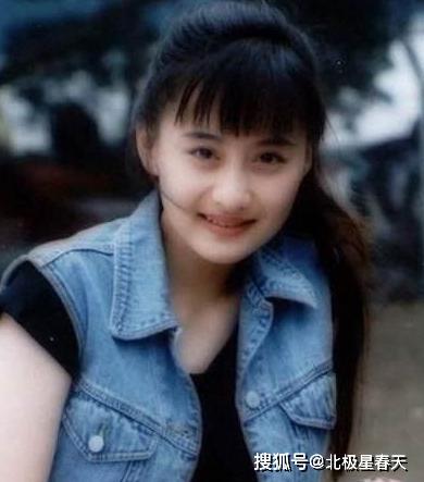 45岁陈德容近照认不出,曾被星爷疯狂追求,嫁百亿富豪却坚持丁克