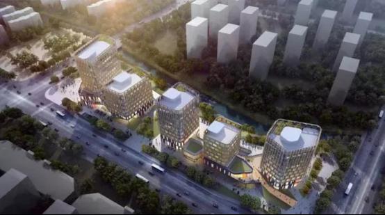 【板块解析】宁波城区板块深度图文解析之集士港板块_成海曙