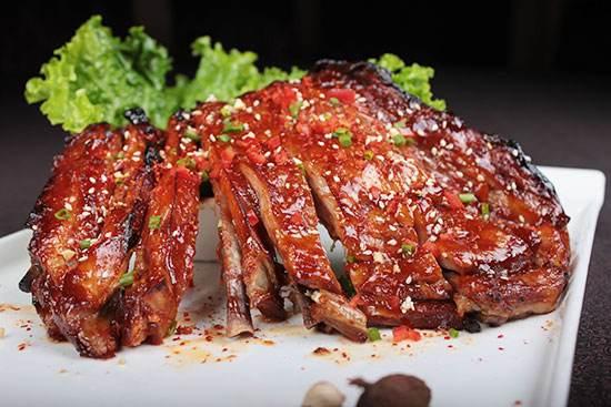 古人|古人有多爱吃羊肉？