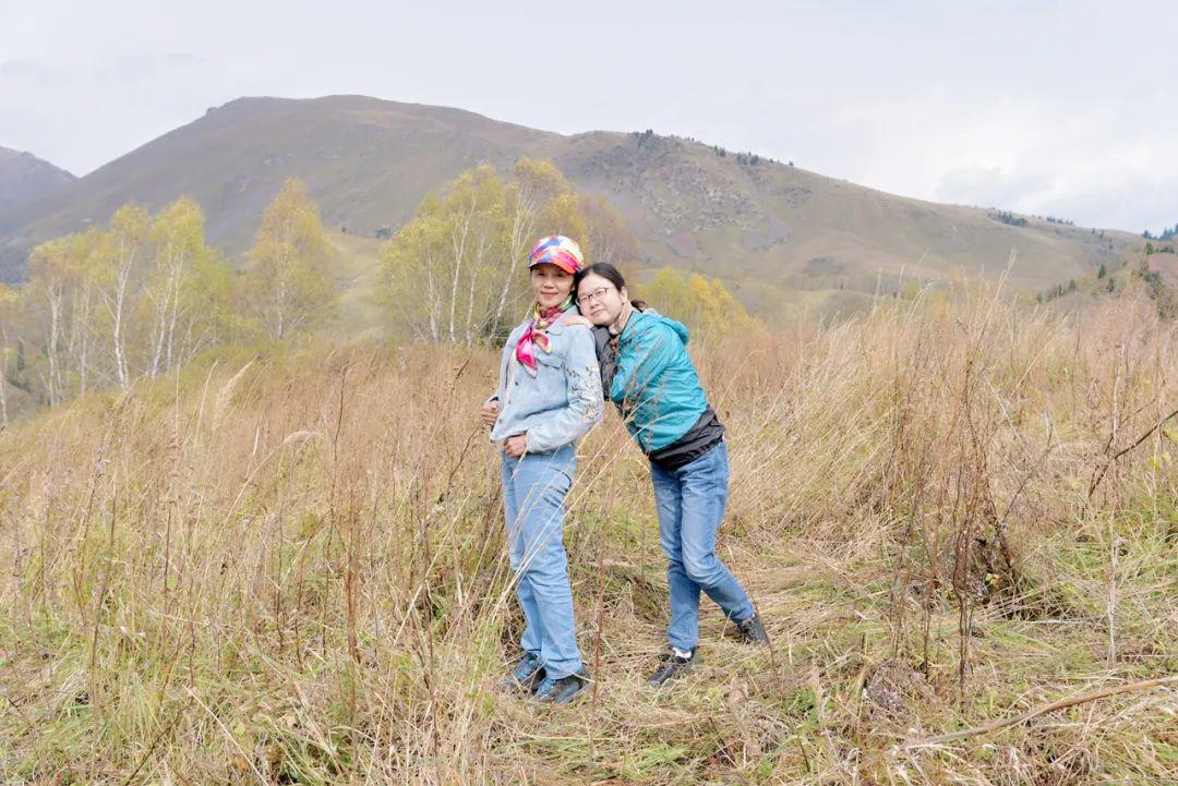 逸野人生美丽的风景就是一起走过的路晓莉朗诵