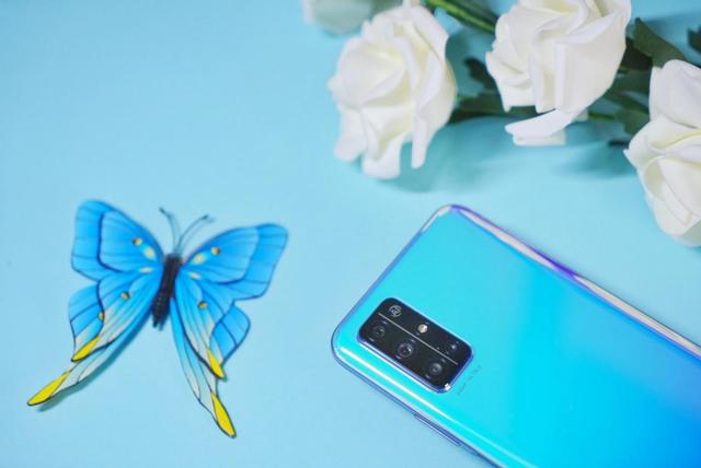 荣耀30S深度评测:不止于外表,内部更有料