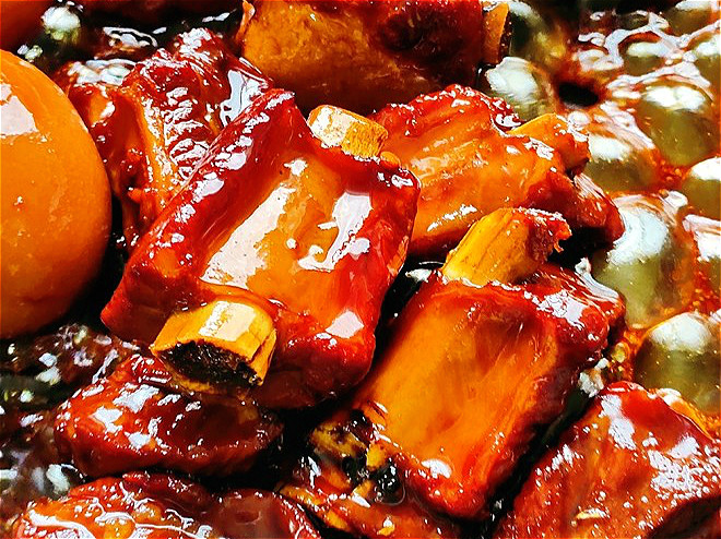 10道春季诱人美食推荐,色香味俱,看了都流口水_步骤