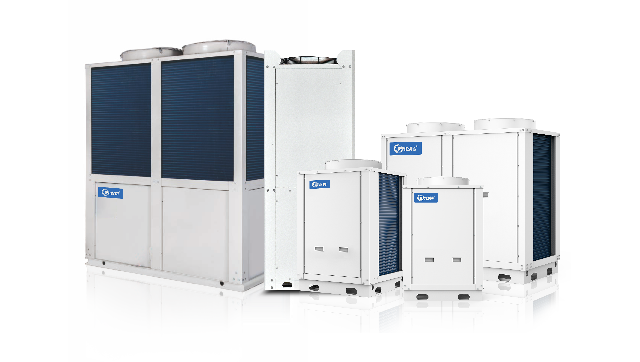 空气能十大排行_2020年空气能热泵十大品牌入选名单