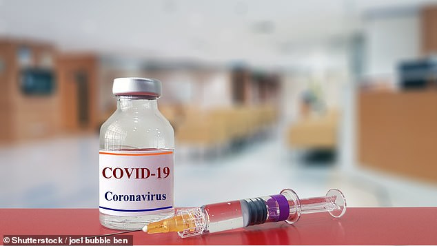 牛津教授稱有八成把握9月份研制出新冠疫苗，兩周後展開人體試驗 國際 第2張