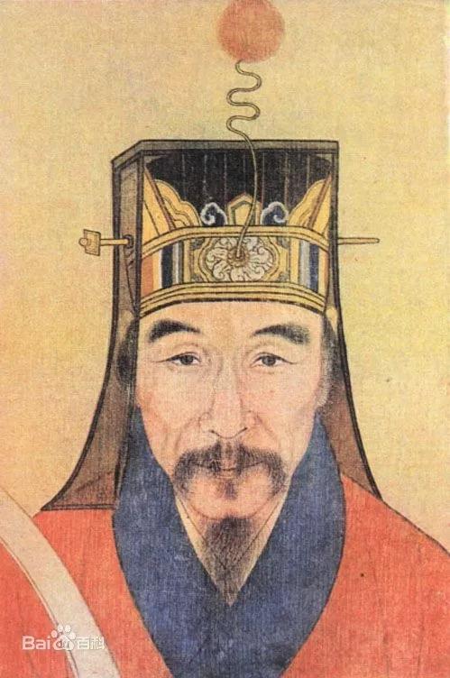 隆武帝一心恢复大明，内部三股势力掣肘 -第4张图片-大千世界