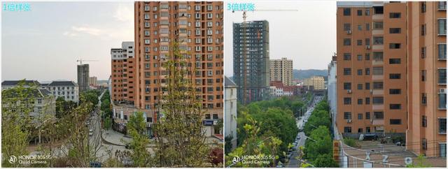 荣耀30S深度评测:不止于外表,内部更有料