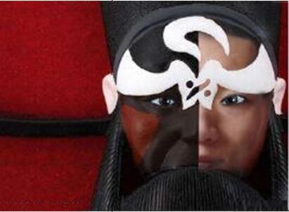 李宸妃|给黑脸包拯卸妆——告诉你一个真实的包拯