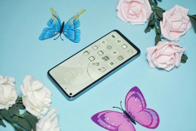 荣耀30S深度评测:不止于外表,内部更有料