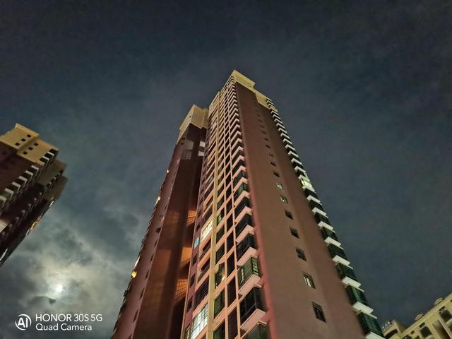 荣耀30S深度评测:不止于外表,内部更有料