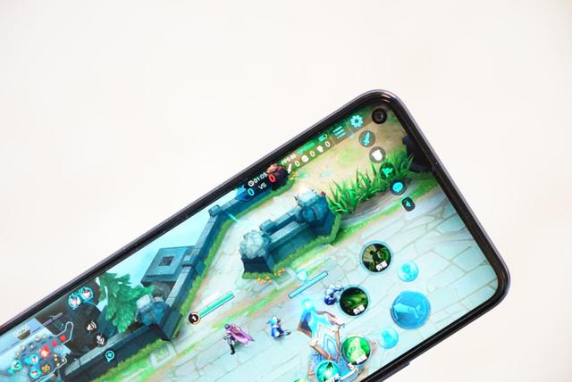 荣耀30S深度评测:不止于外表,内部更有料