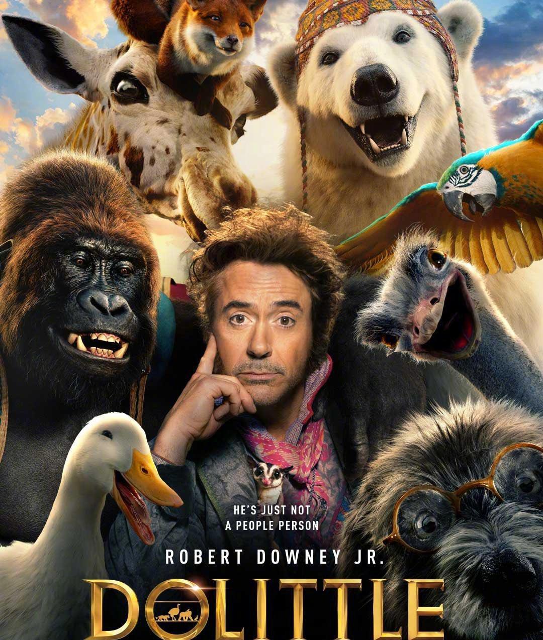 2020即将上映的26部欧美大片, 每一部都值得期待_电影