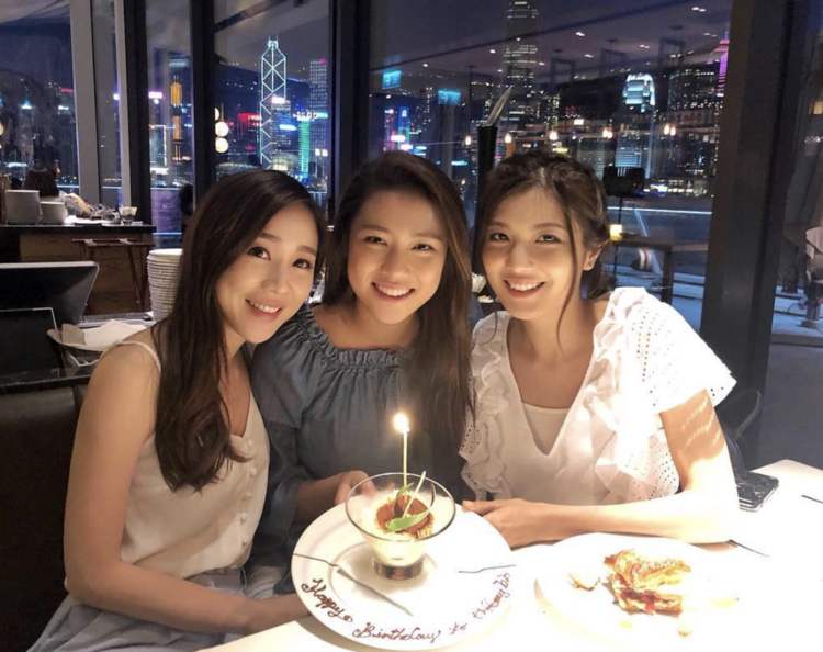 陈展鹏坦言有结婚计划单文柔以纯情可爱形象俘虏陈展鹏