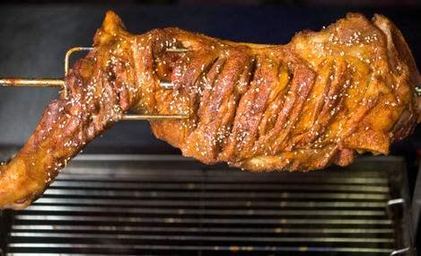 古人|古人有多爱吃羊肉？