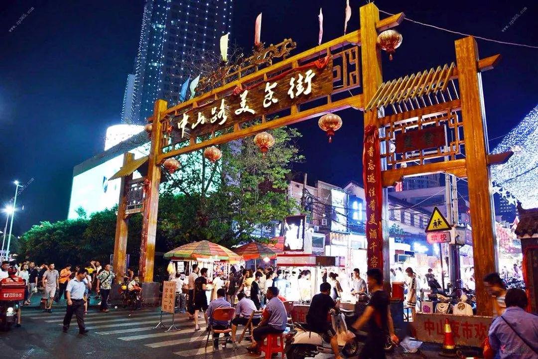邕抱·新驻民 | 看过世界,更爱南宁