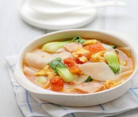 食物|为什么古人都爱吃“饼”？