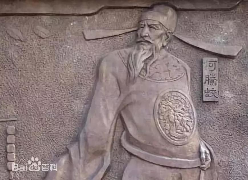 隆武帝一心恢复大明，内部三股势力掣肘 -第3张图片-大千世界