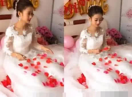 赵丽颖图片大全婚纱_婚纱图片大全(2)