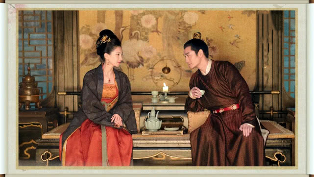 郭皇后给了宋仁宗一巴掌被废,宋仁宗后悔,却因曹皇后而未能挽回