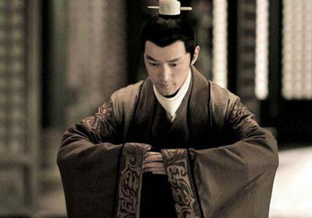 袖子|古人在袖子放东西为何不会掉出来