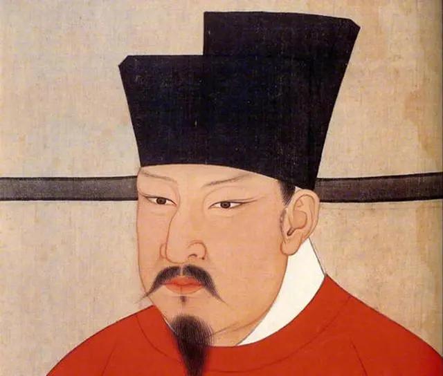 浅析|一生无子的宋仁宗，最终不得不向现实低头，浅析短暂的宋英宗时期