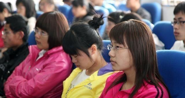 原创资深HR：这4类大学生，就算是名校毕业，企业也不录取