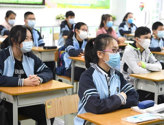 原创大学终于要开学了！106所高校的开学时间表已经出炉