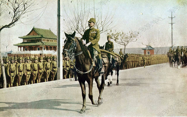 奥运会|1936年申办东京奥运会，饱受日本侵略的中国为何投了赞成票