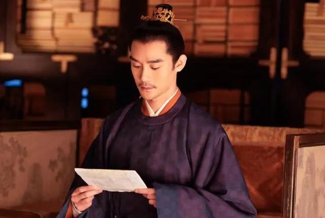 浅析|一生无子的宋仁宗，最终不得不向现实低头，浅析短暂的宋英宗时期