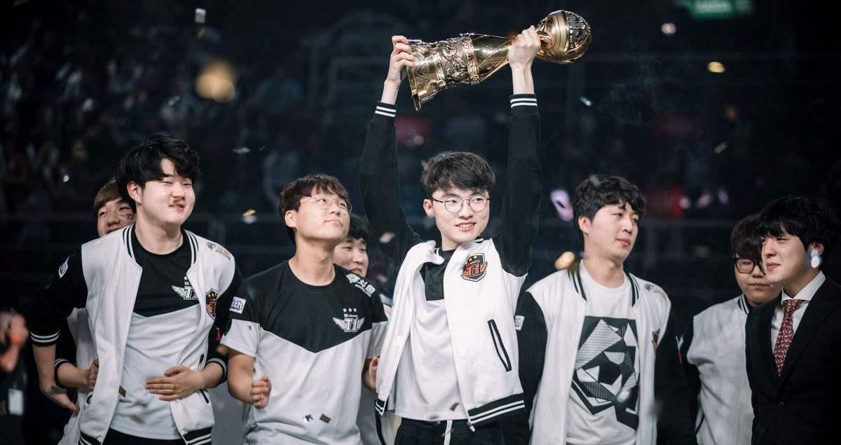 6届s赛冠军选手悉数登场，堪称史上最具牌面msi季中赛！