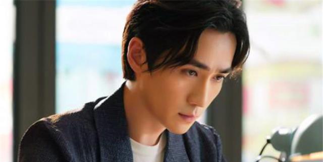 朱一龙演过的剧有哪些 2cfaa5a64cca46438b801ff7d166049a.jpeg