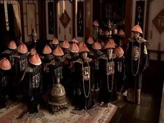 死刑|古代大臣被皇上赐死为何还要谢恩
