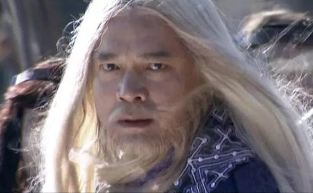 #武功#金庸筆下百大高手排行（三），