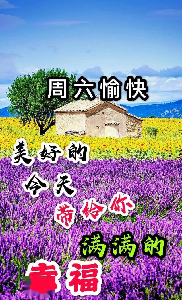 4月11日清晨早上好问候祝福动态表情图片 4月最新早安