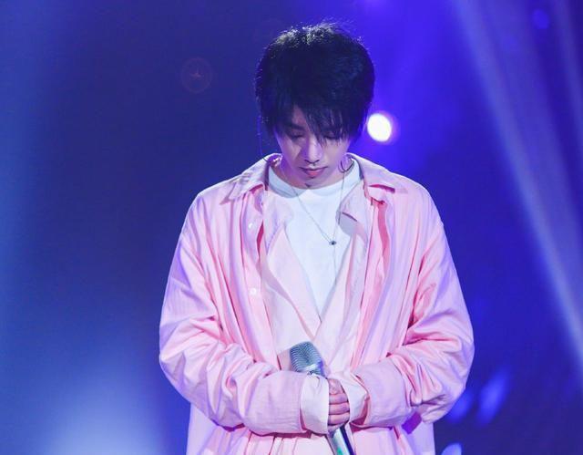 歌手2020萧敬腾排名_《歌手2020》收官,萧敬腾发文指再登《歌手》原因网
