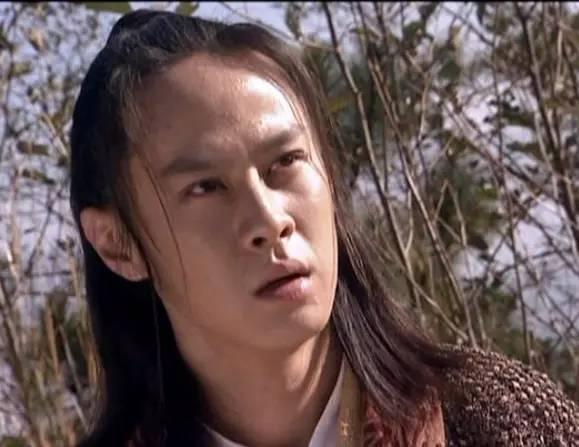 #武功#金庸筆下百大高手排行（三），