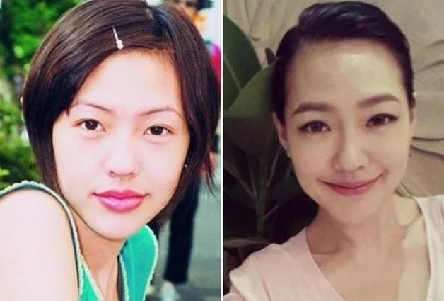 原创丰臀金发布清纯初中照引惊叹,从村姑跃升为宇宙网红,化妆多重要 原创丰臀金发布清纯初中照引惊叹,从村姑跃升为宇宙网红,化妆多重要