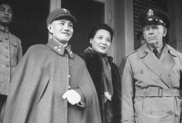 大捷|听闻志愿军上甘岭大捷,蒋介石说了一句话大实话