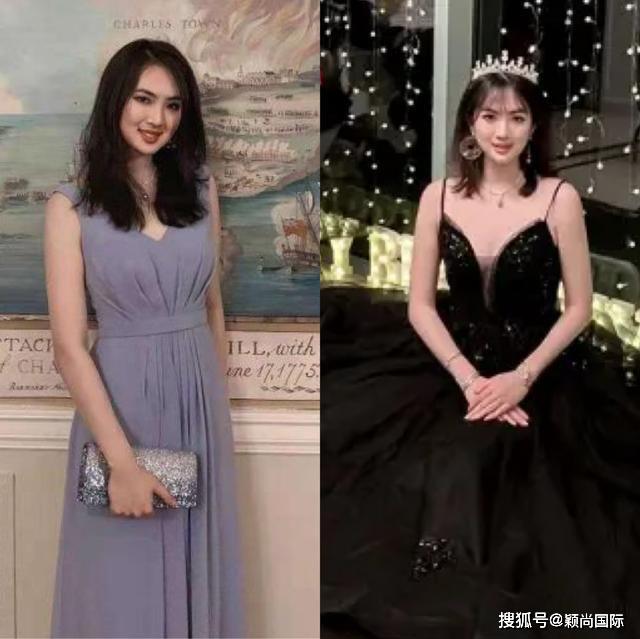 华为老总任正非75岁赶时髦,三个孩子不同姓,小女儿秀别墅真奢华