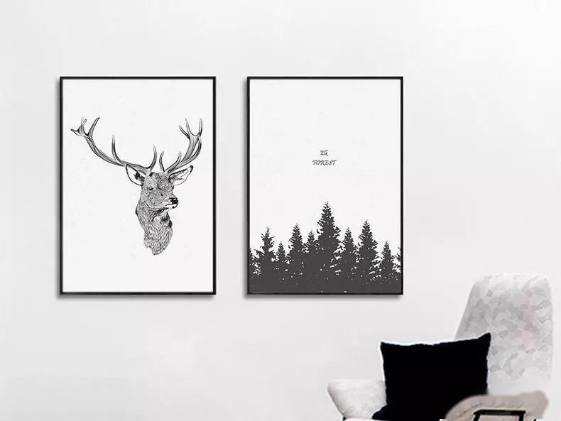 装饰画如何挂才有逼格 666cd3d20d264b8fb71518010a38962e.jpeg