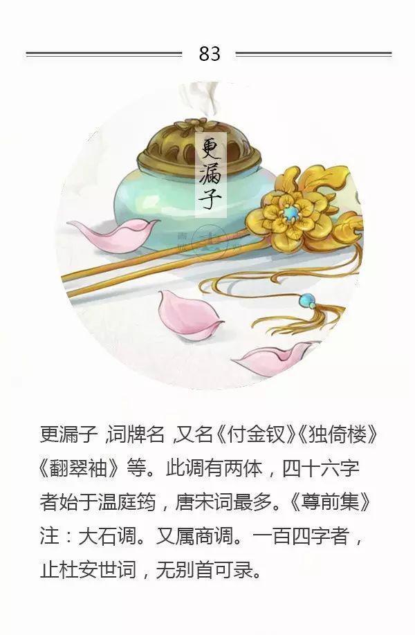 《更漏子·玉炉香》【唐】温庭筠玉炉香,红烛泪,偏照画堂秋思.