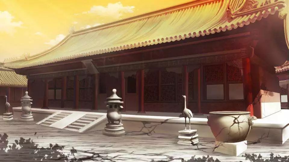 冷宫|嫔妃被打入冷宫如何度日，下场生不如死
