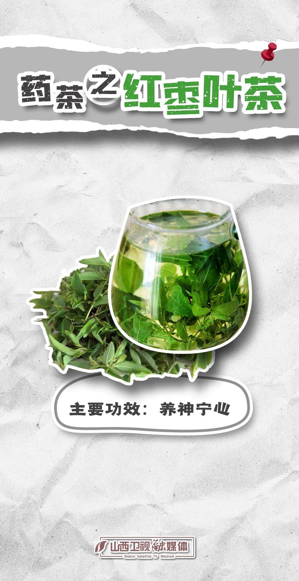 山西药茶产自哪里?好在何处?